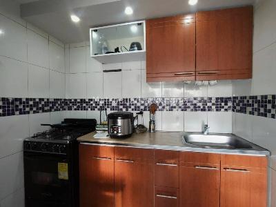 Apartamento en venta en La Estancia, Bogotá · foto 8 de 20