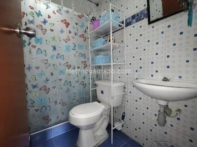 Apartamento en venta en La Estancia, Bogotá · foto 12 de 20