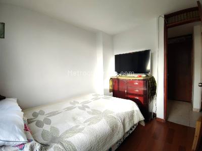 Apartamento en venta en La Estancia, Bogotá · foto 16 de 20