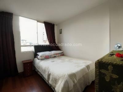 Apartamento en venta en La Estancia, Bogotá · foto 17 de 20