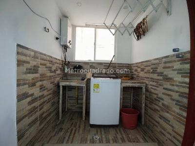 Apartamento en venta en La Estancia, Bogotá · foto 18 de 20