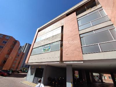 Apartamento en venta en La Estancia, Bogotá · foto 19 de 20