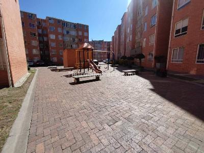 Apartamento en venta en La Estancia, Bogotá · foto 20 de 20