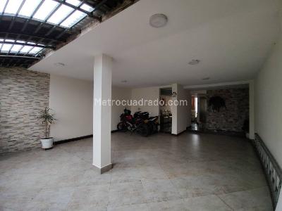 Casa en venta en Bolivia, Bogotá · foto 5 de 20
