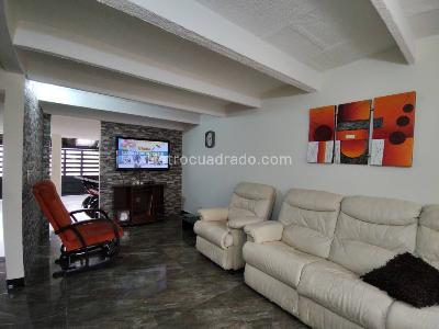 Casa en venta en Bolivia, Bogotá · foto 8 de 20