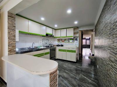Casa en venta en Bolivia, Bogotá · foto 9 de 20