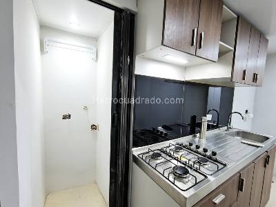 Apartamento en venta en Toberin, Bogotá · foto 13 de 19