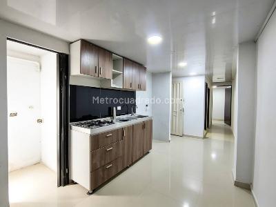 Apartamento en venta en Toberin, Bogotá · foto 16 de 19