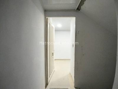 Apartamento en venta en Toberin, Bogotá · foto 17 de 19