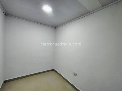 Apartamento en venta en Toberin, Bogotá · foto 18 de 19