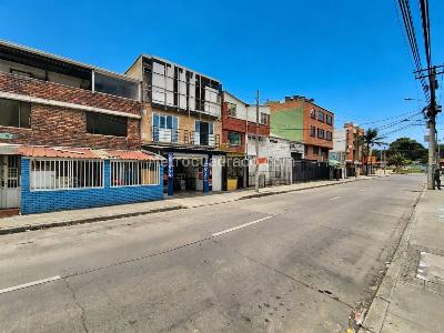 Apartamento en venta en Toberin, Bogotá · foto 9 de 19