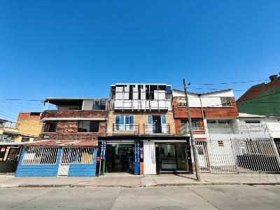 Apartamento en venta en Toberin, Bogotá · foto 6 de 19