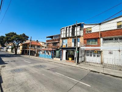 Apartamento en venta en Toberin, Bogotá · foto 7 de 19