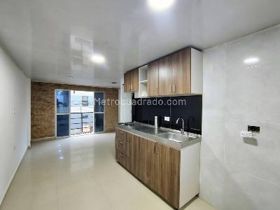 Apartamento en venta en Toberin, Bogotá · foto 4 de 19