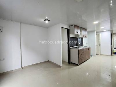 Apartamento en venta en Toberin, Bogotá · foto 3 de 19