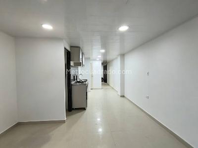 Apartamento en venta en Toberin, Bogotá · foto 5 de 19