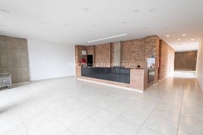 Apartamento en venta en Santa Teresa, Bogotá · foto 2 de 14