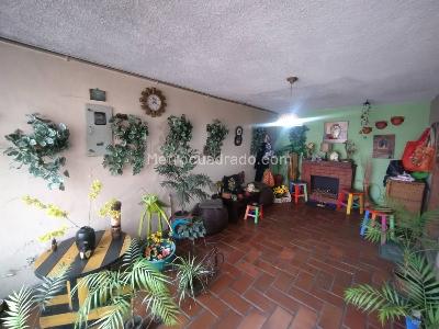 Casa en venta en Normandia, Bogotá · foto 4 de 20