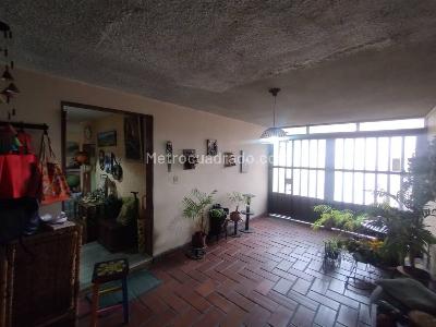 Casa en venta en Normandia, Bogotá · foto 6 de 20