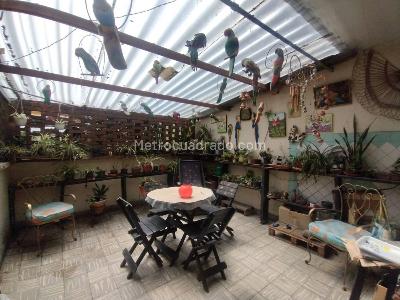 Casa en venta en Normandia, Bogotá · foto 8 de 20