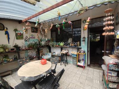 Casa en venta en Normandia, Bogotá · foto 9 de 20