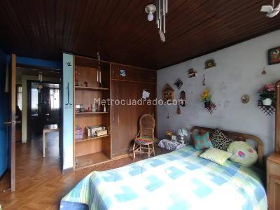 Casa en venta en Normandia, Bogotá · foto 13 de 20