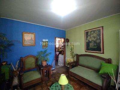 Casa en venta en Normandia, Bogotá · foto 15 de 20