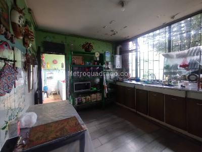 Casa en venta en Normandia, Bogotá · foto 19 de 20