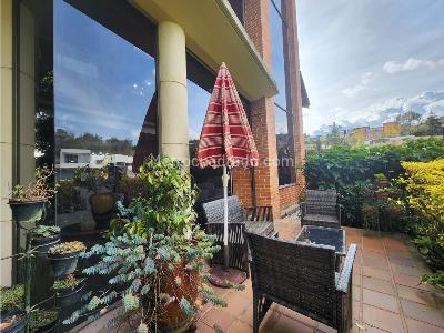 Casa de 4 alcobas en venta en Loma Del Escobero, Medellín, 480 m² · foto 11 de 20