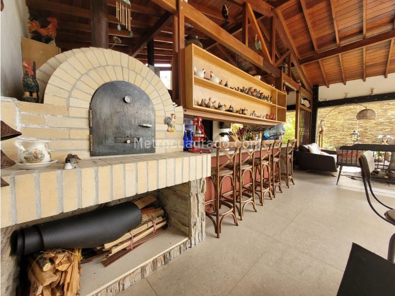 Casa en Arriendo, El Carmen, Retiro - 4