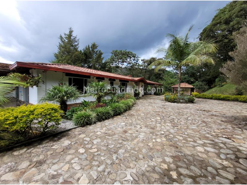 Casa – El Retiro, Oriente - Vista 2