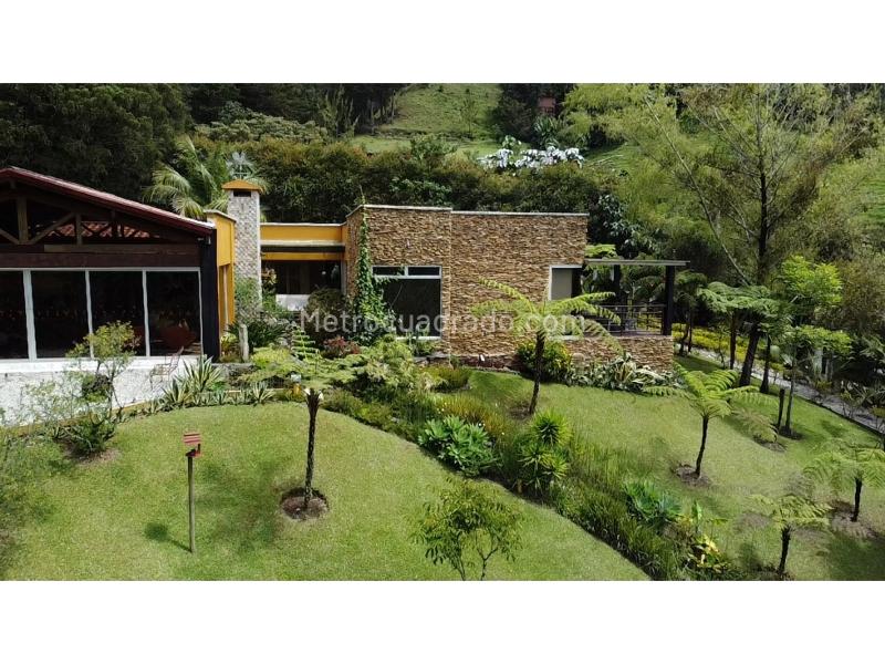 Casa – El Retiro, Oriente - Vista 5