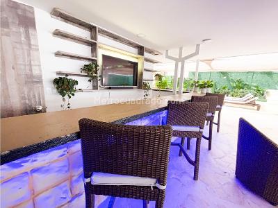 Casa de 5 alcobas en venta en El Poblado, Medellín · foto 5 de 20