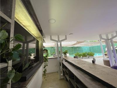 Casa de 5 alcobas en venta en El Poblado, Medellín · foto 6 de 20