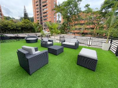 Casa de 5 alcobas en venta en El Poblado, Medellín · foto 8 de 20