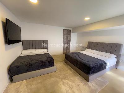 Casa de 5 alcobas en venta en El Poblado, Medellín · foto 12 de 20