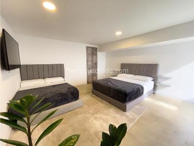 Casa de 5 alcobas en venta en El Poblado, Medellín · foto 15 de 20