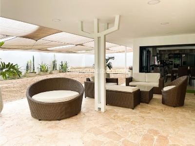 Casa de 5 alcobas en venta en El Poblado, Medellín · foto 16 de 20