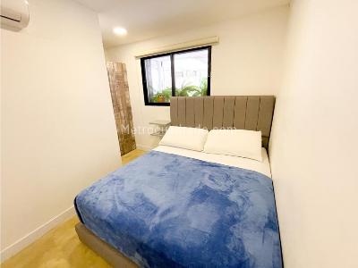 Casa de 5 alcobas en venta en El Poblado, Medellín · foto 17 de 20