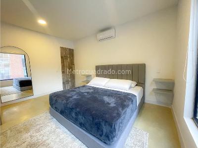 Casa de 5 alcobas en venta en El Poblado, Medellín · foto 19 de 20