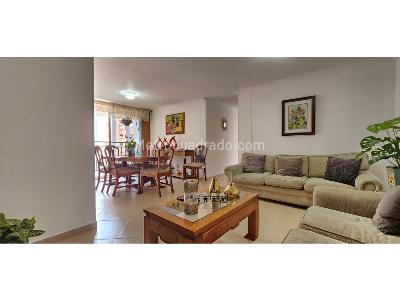 Apartamento en venta en Jardines, Envigado · foto 2 de 15