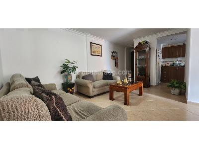 Apartamento en venta en Jardines, Envigado · foto 3 de 15