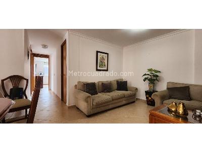 Apartamento en venta en Jardines, Envigado · foto 4 de 15