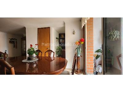 Apartamento en venta en Jardines, Envigado · foto 5 de 15