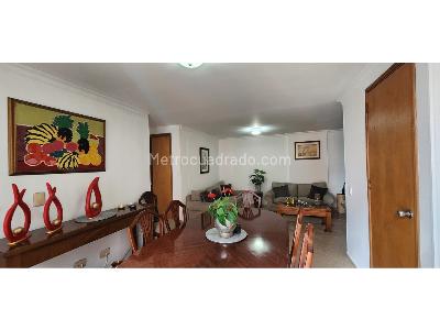 Apartamento en venta en Jardines, Envigado · foto 6 de 15