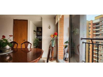 Apartamento en venta en Jardines, Envigado · foto 7 de 15