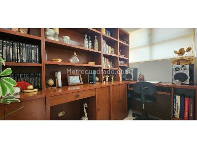 Apartamento en venta en Jardines, Envigado · foto 8 de 15