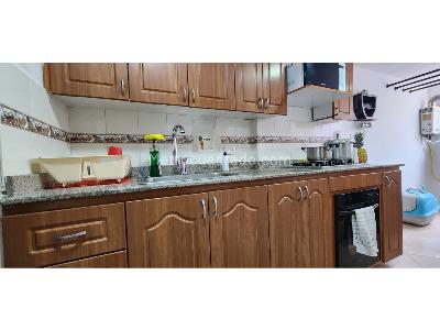 Apartamento en venta en Jardines, Envigado · foto 9 de 15
