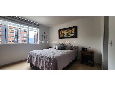 Apartamento en venta en Jardines, Envigado · foto 11 de 15
