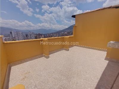 Casa de 4 alcobas en venta en El Salvador, Medellín, 134 m² · foto 14 de 16